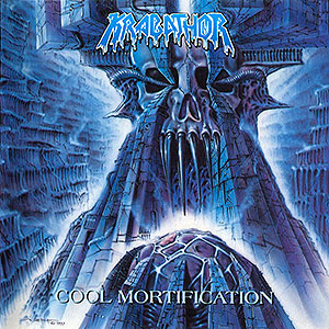KRABATHOR - Cool Mortification