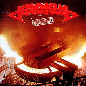 KROKUS - Hardware