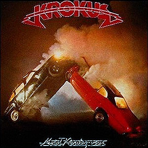 KROKUS - Metal Rendez-vous