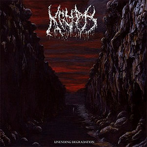 KRYPTS - Unending Degradation