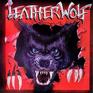 LEATHERWOLF - Leatherwolf