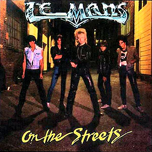 LE MANS - On the Streets