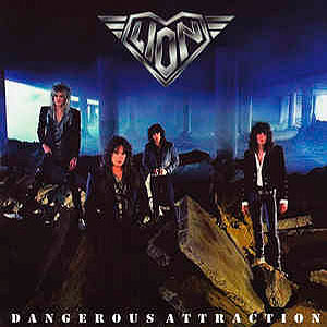 LION - Dangerous Attraction