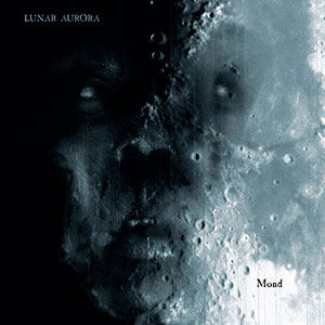 LUNAR AURORA - Mond