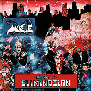 MACE - Process of Elimination