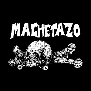 MACHETAZO - Ultratumba II