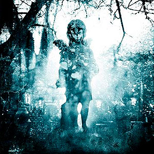 MACHINE HEAD - Through the Ashes of Empires