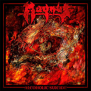 MAGNUS - Alcoholic Suicide