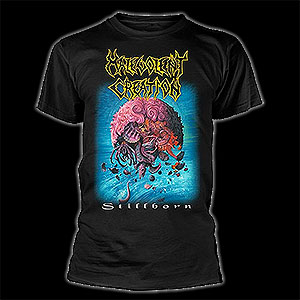 MALEVOLENT CREATION - Stillborn