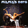 MAMA'S BOYS - Power and Passion