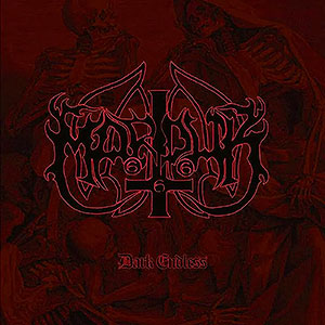 MARDUK - Dark Endless