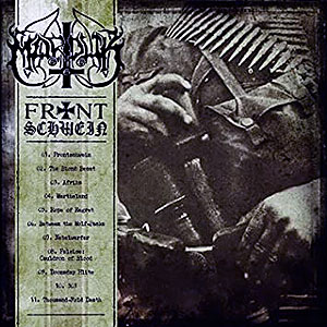 MARDUK - Frontschwein