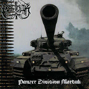MARDUK - Panzer Division Marduk