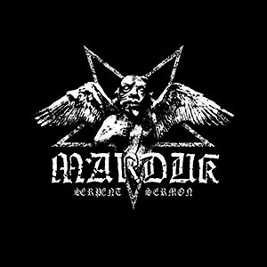 MARDUK - Serpent Sermon