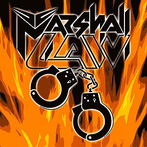 MARSHALL LAW - Marshall Law