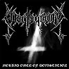 MARTHYRIUM - Morbid Omen of Devastation
