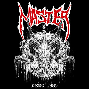 MASTER - Demo 1985