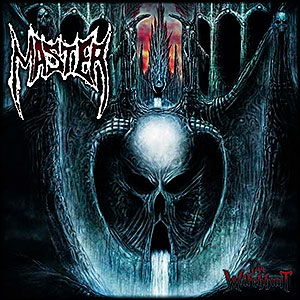 MASTER - The Witchhunt