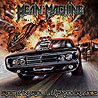 MEAN MACHINE - Rock'n'Roll Up Your Ass
