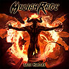 MELIAH RAGE - Idol Hands