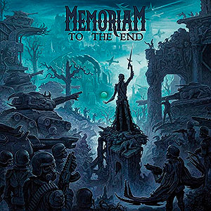 MEMORIAM - To the End