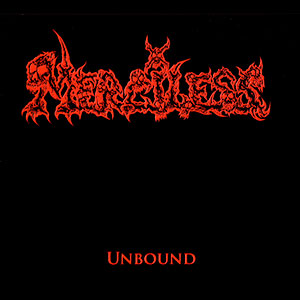 MERCILESS - Unbound [Digipack]