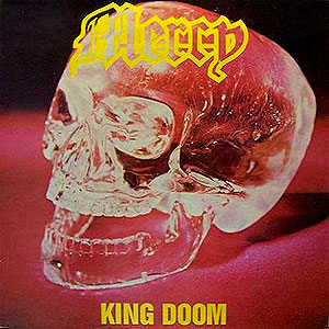 MERCY - King Doom