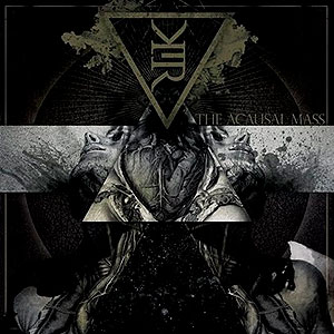 MERRIMACK - The Acausal Mass
