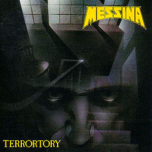MESSINA - Terrortory
