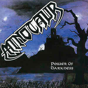 MINOTAUR - Power of Darkness