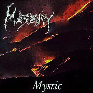 MISERY (swi) - Mystic