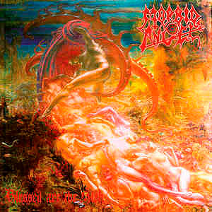 MORBID ANGEL - Blessed are the Sick