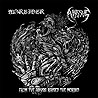 MORBIDER/ABYSSUS - Split CD