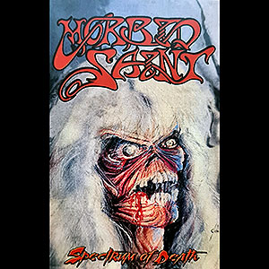 MORBID SAINT - Spectrum of Death