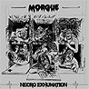 MORGUE (arg) - Necro Exhumation