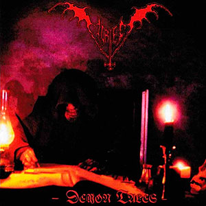 MORTEM (per) - Demon Tales