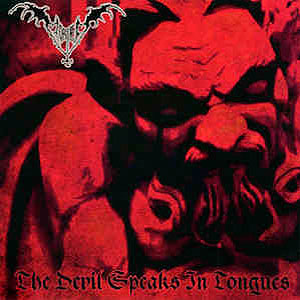 MORTEM (per) - The Devil Speaks in Tongues
