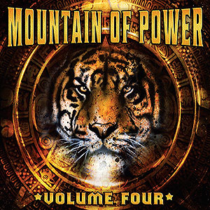 MOUNTAIN OF POWER - Volume Four
