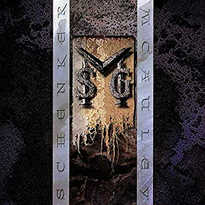 M.S.G. - McAuley Schenker Group