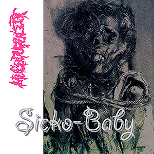 MUCUPURULENT - Sicko Baby [white]