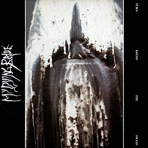 MY DYING BRIDE - Turn Loose the Swans