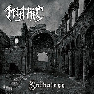 MYTHIC - Anthology II