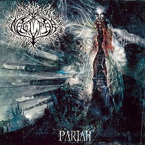 NAGLFAR - Pariah