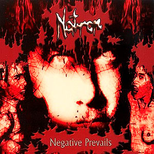 NATRON - Negative Prevails