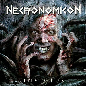 NECRONOMICON - Invictus