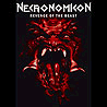 NECRONOMICON - Revenge of the Beast
