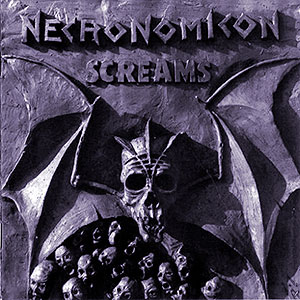 NECRONOMICON - Screams