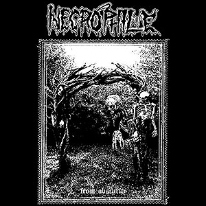 NECROPHILE - From Obscurity