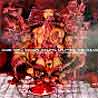 NECROTIC CHAOS/CARDIAC NECROPSY - Splitting The Vulva - Split CD