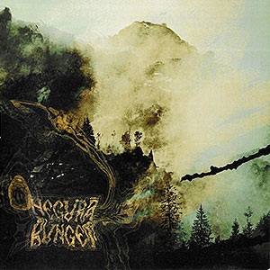 NEGURA BUNGET - Sala Molksa/From Transilvanian Forest